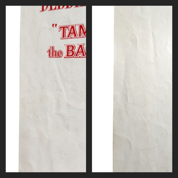 Vintage 1957 Tammy Sheet Music Debbie Reynolds Movie Tammy and the Bachelor - Picture 8 of 9